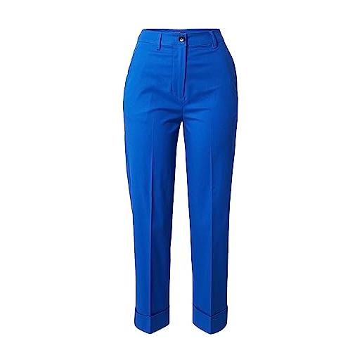 Sisley trousers 4imnlf01b boxer bambino, bright blue 36u, 42 da donna