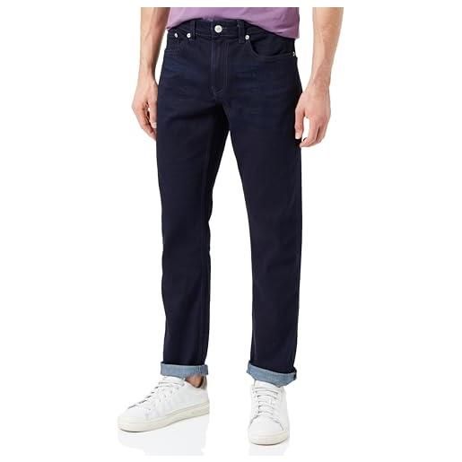 Only & sons onsweft regular pim dnm box jeans slim fit, denim light medium, 34w x 32l uomo