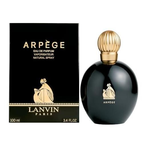 Lanvin arpege - profumo da donna di Lanvin 100 ml eau de parfum spray