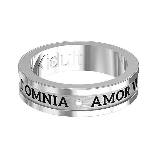 Kidult anello donna gioielli Kidult 721010-11
