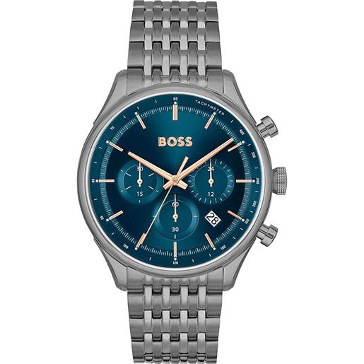 Hugo Boss orologio solo tempo uomo Hugo Boss sport lux 1514083