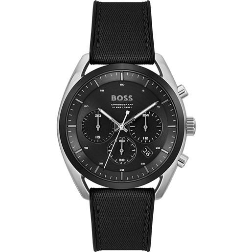 Hugo Boss orologio solo tempo uomo Hugo Boss sport lux 1514091