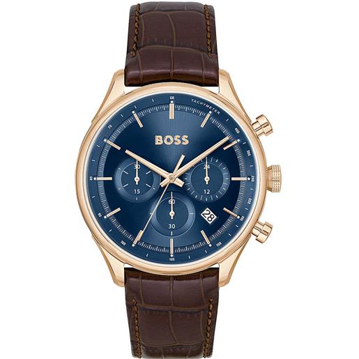 Hugo Boss orologio solo tempo uomo Hugo Boss sport lux 1514050