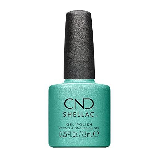 CND shellac clash out # 446