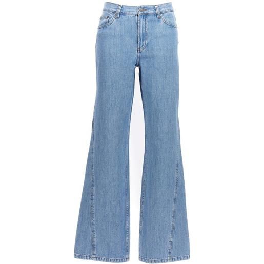A.p.c. elle jeans