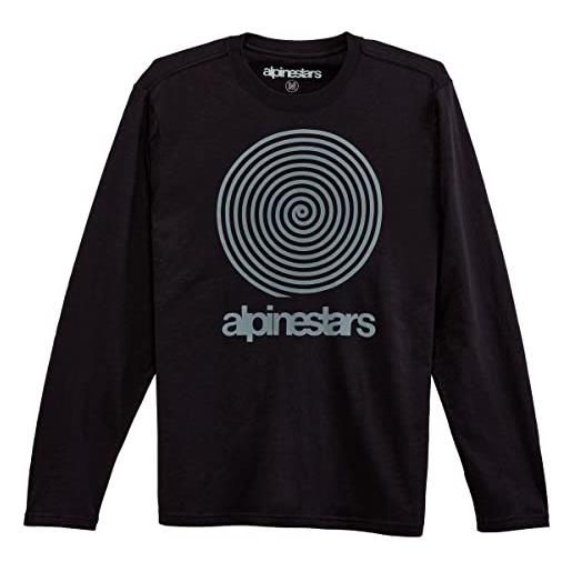 Alpinestars-spiral ls tee-t-shirt