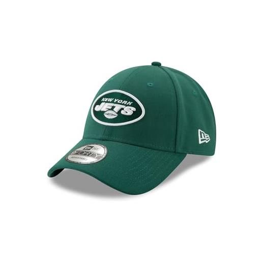 New Era york jets nfl the league 9forty adjustable cap