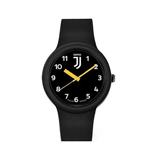 LOWELL orologio juventus prodotto ufficiale unisex squadra calcio juve p-jn430kn2