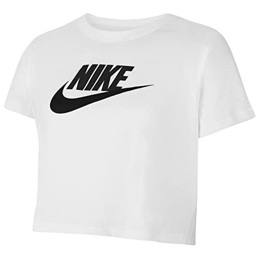 Nike futura maglia white/black/black xs