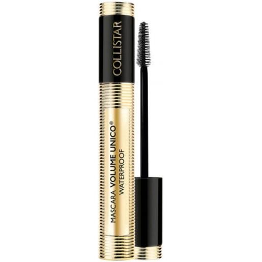 Collistar mascara volume unico infoltente modellante 'su misura' Collistar