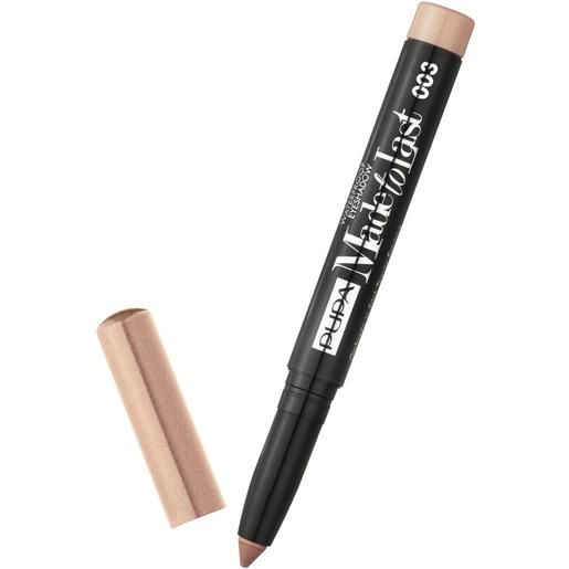 Pupa made to last eyeshadow ombretto stick 003 nude gold 1,4g Pupa