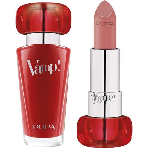 Pupa vamp!Lipstick rossetto volumizzante 3,5g 60' dream 207 Pupa