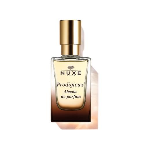 Nuxe huile prodigieux absolu de parfum 30 ml Nuxe
