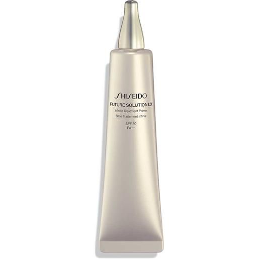 Shiseido future solution lx infinite treatment primer 40ml Shiseido