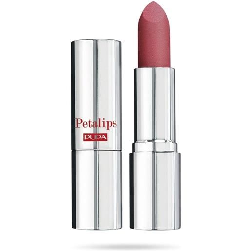 Pupa petalips rossetto 007 delicate lily 3,5g Pupa