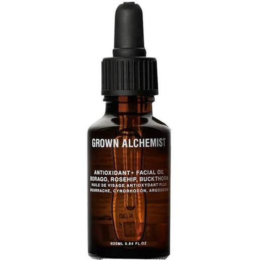 Grown Alchemist antioxidant + facial oil Grown Alchemist