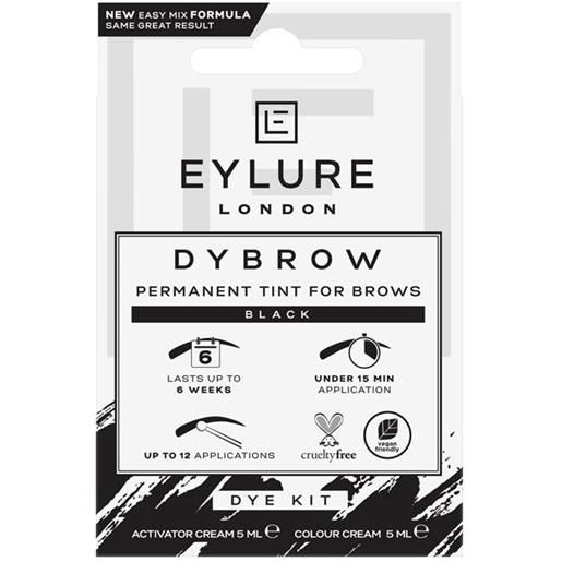 Uragme eylure dybrow black Uragme