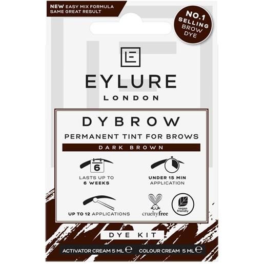 Uragme eylure dybrow brown Uragme