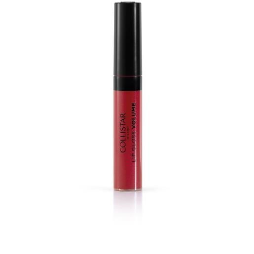 Collistar lip gloss volume - 200 cherry mars Collistar