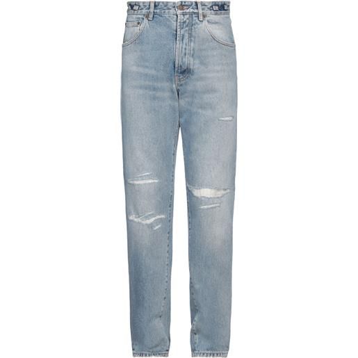 DARKPARK - pantaloni jeans