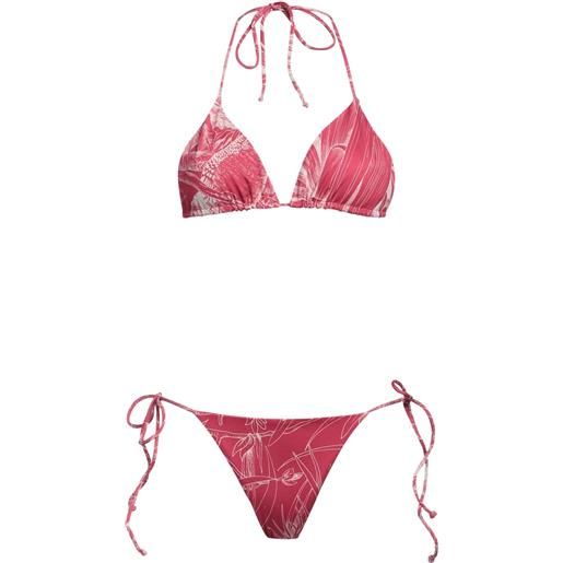 RED Valentino - bikini