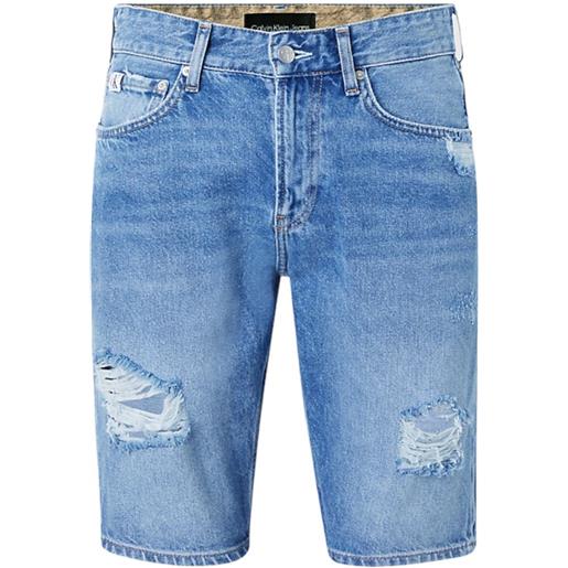 CALVIN KLEIN - shorts jeans