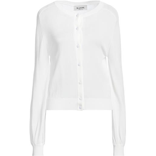 BLUGIRL BLUMARINE - cardigan