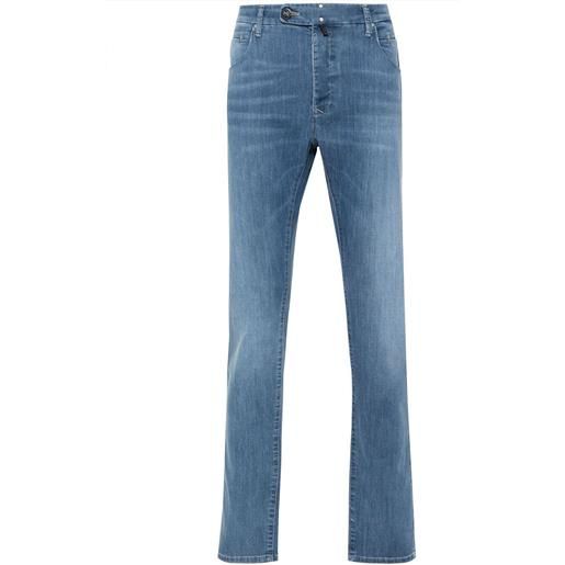 INCOTEX - pantaloni jeans