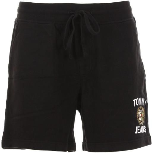 TOMMY JEANS - shorts & bermuda
