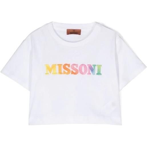 MISSONI KIDS - t-shirt