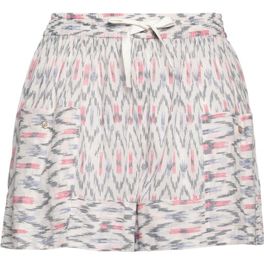 MARANT ÉTOILE - shorts & bermuda