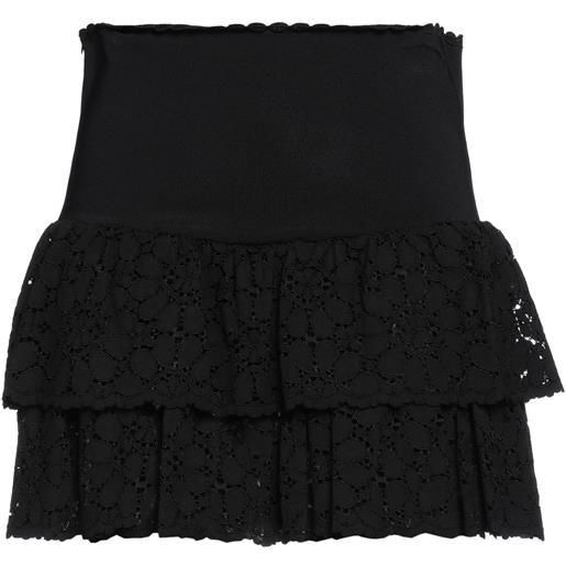 ALEXANDRE VAUTHIER - minigonna