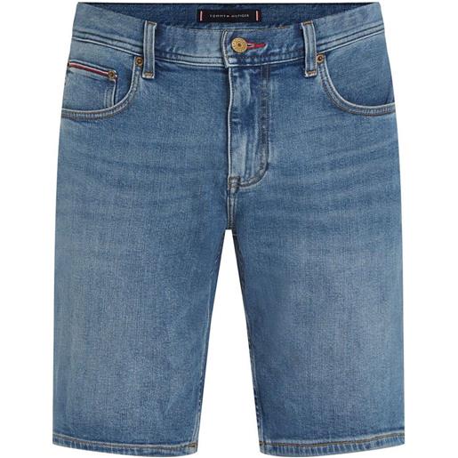 TOMMY HILFIGER - shorts jeans