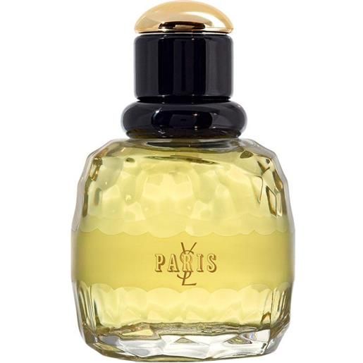 Yves Saint Laurent paris eau de parfum spray 50 ml