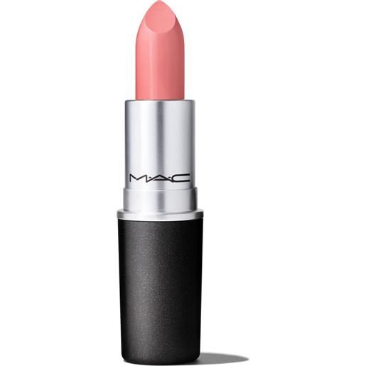 MAC cremesheen lipstick - rossetto peach blossom