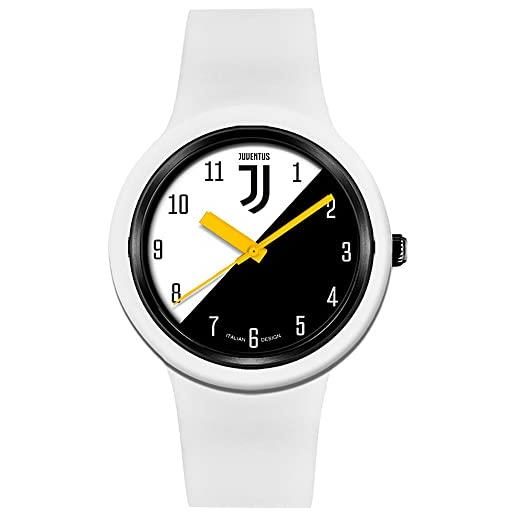 LOWELL fc juventus orologio LOWELL new one kid 37 mm white