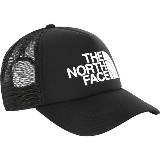 THE NORTH FACE cappellino tnf logo trucker