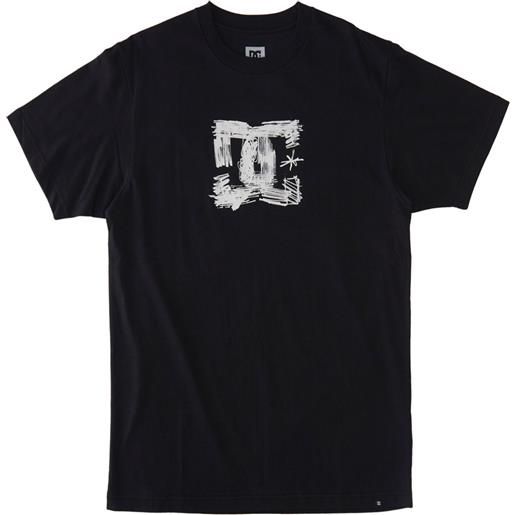 DC SHOES t-shirt sketchy