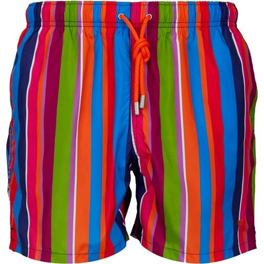 GALLO boxer mare riga multicolor