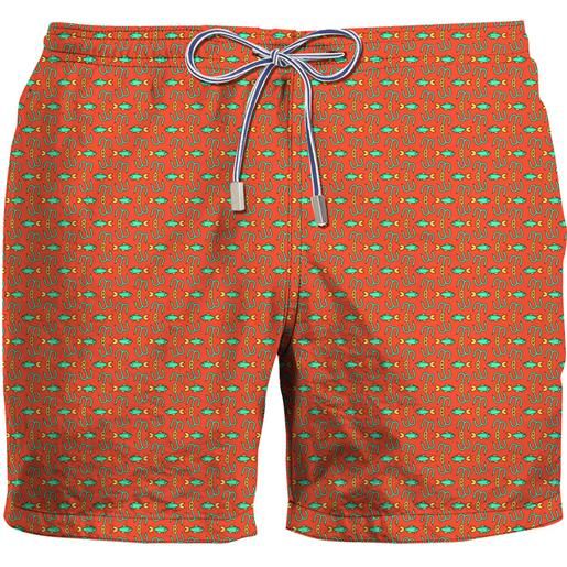 ZEYBRA boxer mare heritage 37 cm su tg 48