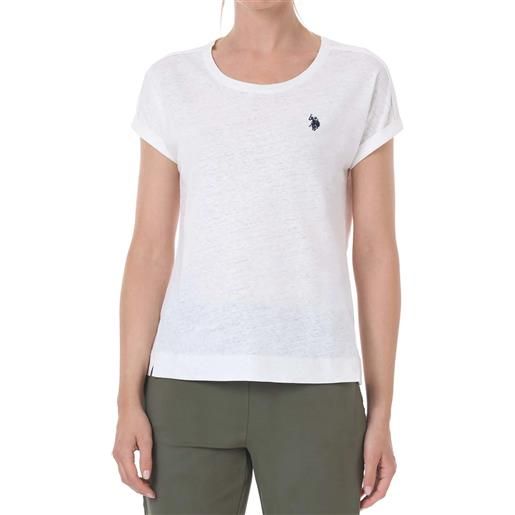 Us Polo Assn. t-shirt donna - Us Polo Assn. - 67335