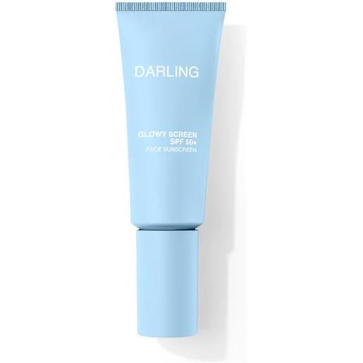Darling Darling glowy screen spf 50 face 40 ml