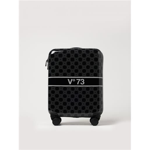 V73 valigia V73 donna colore nero