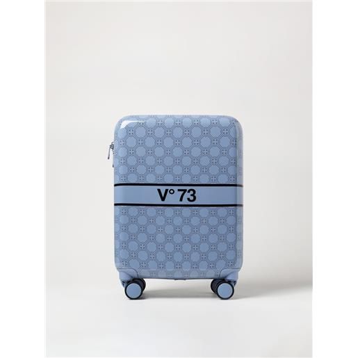 V73 valigia V73 donna colore polvere