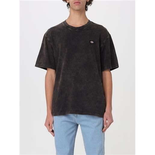 Dickies t-shirt Dickies in cotone washed con logo