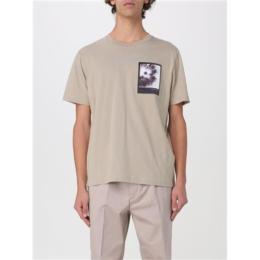 Calvin Klein t-shirt Calvin Klein in cotone