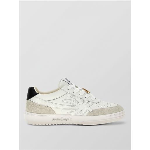 Palm Angels sneakers palm angels donna colore bianco 1