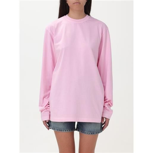 Sportmax t-shirt sportmax donna colore rosa
