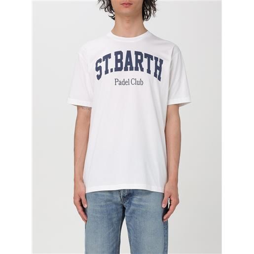 Mc2 Saint Barth t-shirt mc2 saint barth in cotone