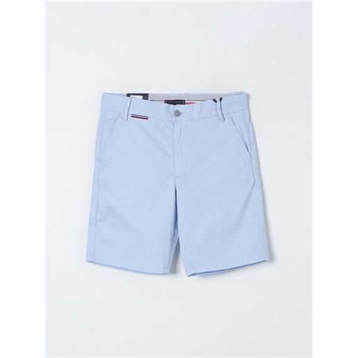 Tommy Hilfiger jeans tommy hilfiger bambino colore blue navy